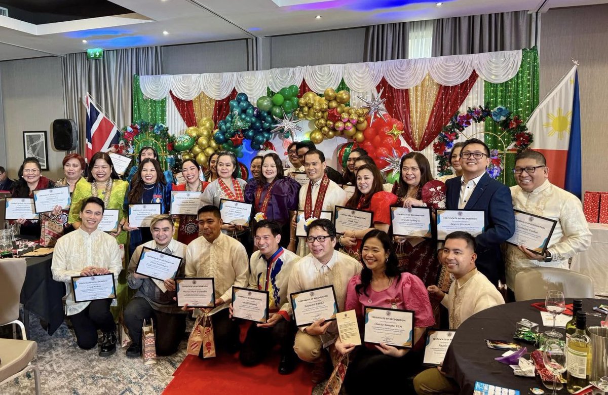Raymond Padilla (@padillaraymond5) on Twitter photo With new RCN President <a href="/bejoysebastian/">Bejoy Sebastian</a> at Sunday’s <a href="/filipinonurseuk/">Filipino Nurses Association UK</a> event in Oxford.
Among others, he aims to:
increase the value & respect for the nursing profession
address workplace barriers faced by internationally educated nurses
ensure inclusivity within RCN. With new RCN President <a href="/bejoysebastian/">Bejoy Sebastian</a> at Sunday’s <a href="/filipinonurseuk/">Filipino Nurses Association UK</a> event in Oxford.
Among others, he aims to:
increase the value & respect for the nursing profession
address workplace barriers faced by internationally educated nurses
ensure inclusivity within RCN.