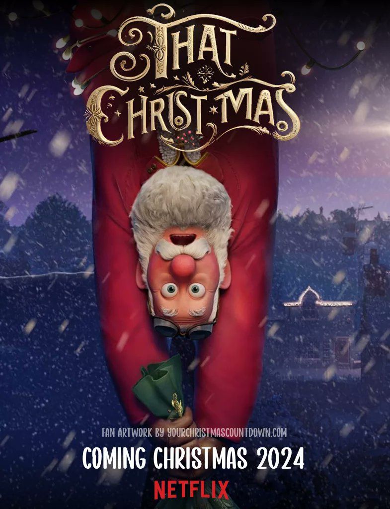 [ESTREINALDIA] ADI <a href="/NetflixES/">Netflix España</a> <a href="/NetflixFR/">Netflix France</a>|ko erabiltzaileak: gaur estreinatuko dute ‘That Christmas' filma euskaraz! Maitasuna eta bakardadeari buruzko gabon giroko istorioak gustuko badituzue, ez galdu aukera! Gozatu #ZinemaEuskaraz! #IkusiEntzunBiziEuskaraz! <a href="/PantailakEusk/">Pantailak Euskaraz</a>|araz!
