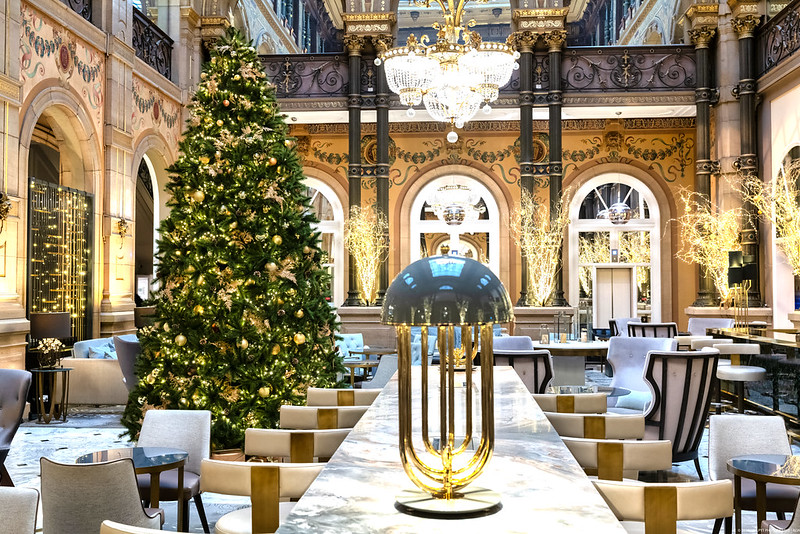 jmlpyt's tweet photo. Noel au grand salon de l’hôtel Paris Hilton Opéra.
Leica SL2
#opera #parishilton #parishiltonopera #legrandsalon #luxury #luxuryhotel #luxurylifestyle #luxurylife #jmlpyt #jmlpytphotography #paris #parisienne #parissecrets #parisfrance #visitparis #visitparisregion #france #francetourisme #francetravel #explore_iledefrance #parisfranceofficial #hotel #travelphotography #travel #myleicaphoto #parisnoel #noelparis