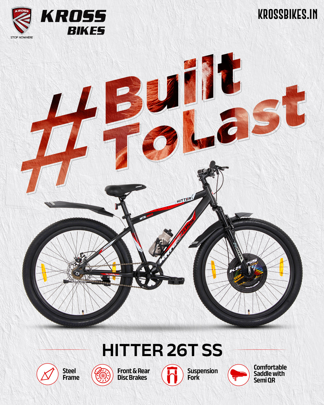 Kross Bikes Kross Bikes X