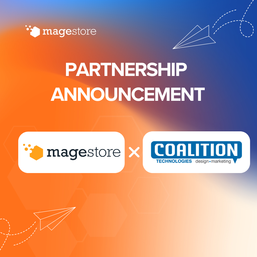 MagestorePOS tweet media
