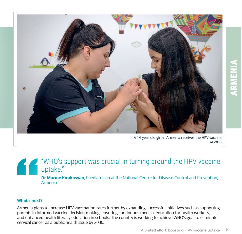 Ministry of Health tweet media