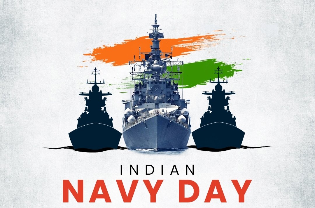 kritya1176's tweet photo. Happy Indian Navy Day to the fearless guardians of our seas, whose dedication, bravery &amp; unwavering commitment protect our nation's sovereignty with unwavering strength &amp; honor.!

भारतीय नौसेना को सलाम
#IndianNavyDay
#Indiannavyday2024
#coveryou #indiannavy https://t.co/s2EMeetAgV