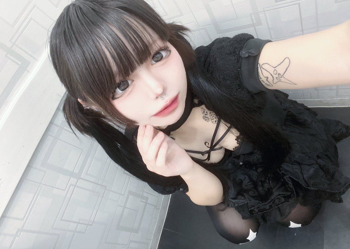 lxvafv_bow's tweet photo. https://t.co/pa19eZenLd