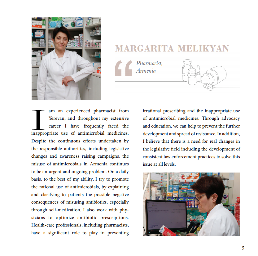 Ministry of Health tweet media