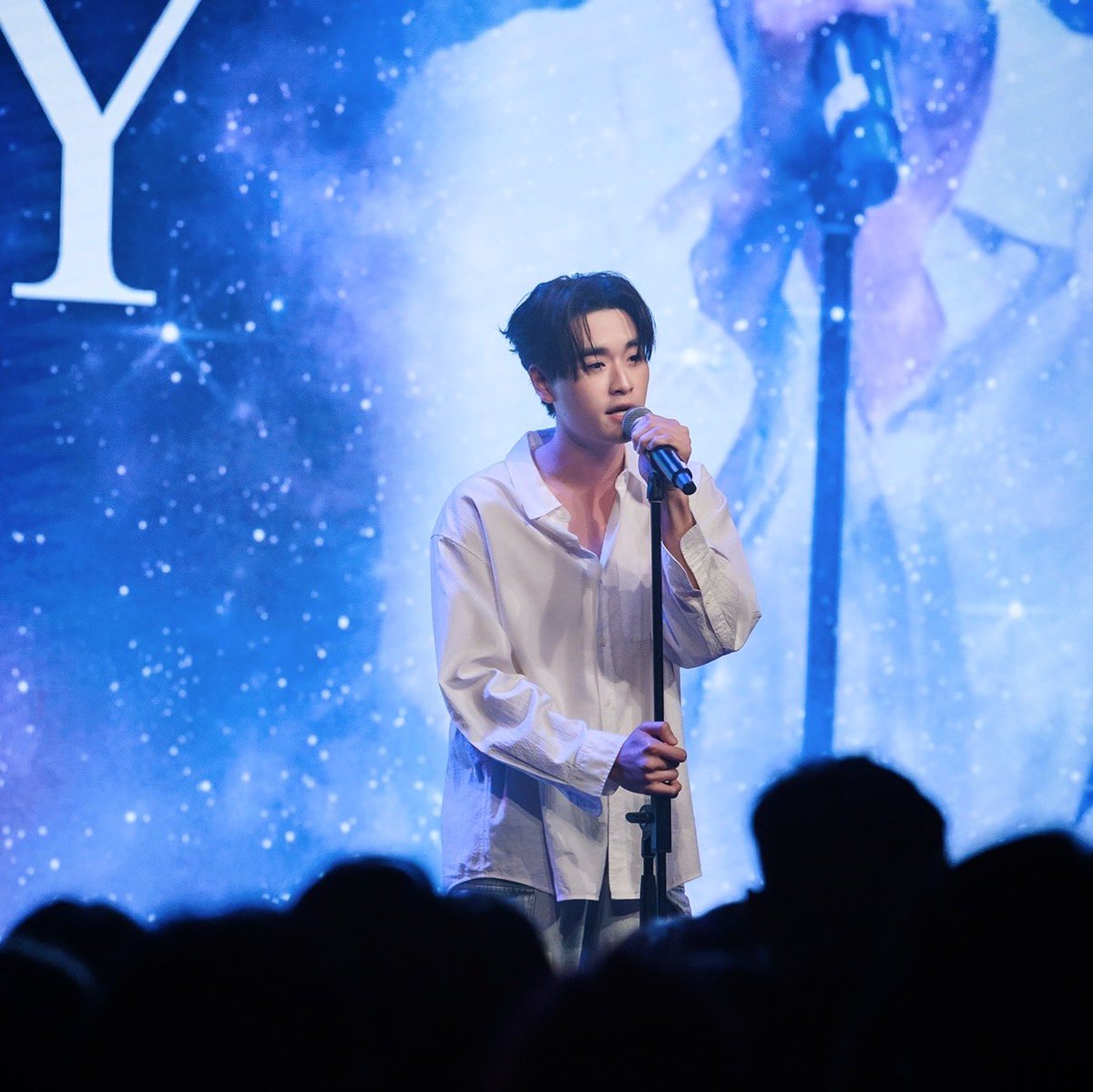 talaylayyo's tweet photo. เพลงเศร้าวนไป 🥀

ยินดีที่รู้จักและดีใจที่ได้เจอทุกคนนะครับ

#TDAYMusicPlayground
#TALAY #laylayyo #เลบอกไม่หวาน https://t.co/OGnVPlph0d
