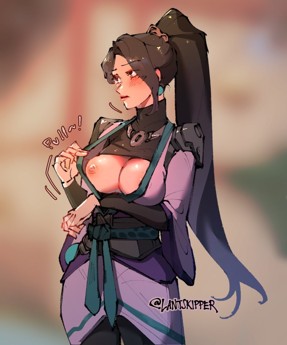 sneak peek #Sage #Valorant