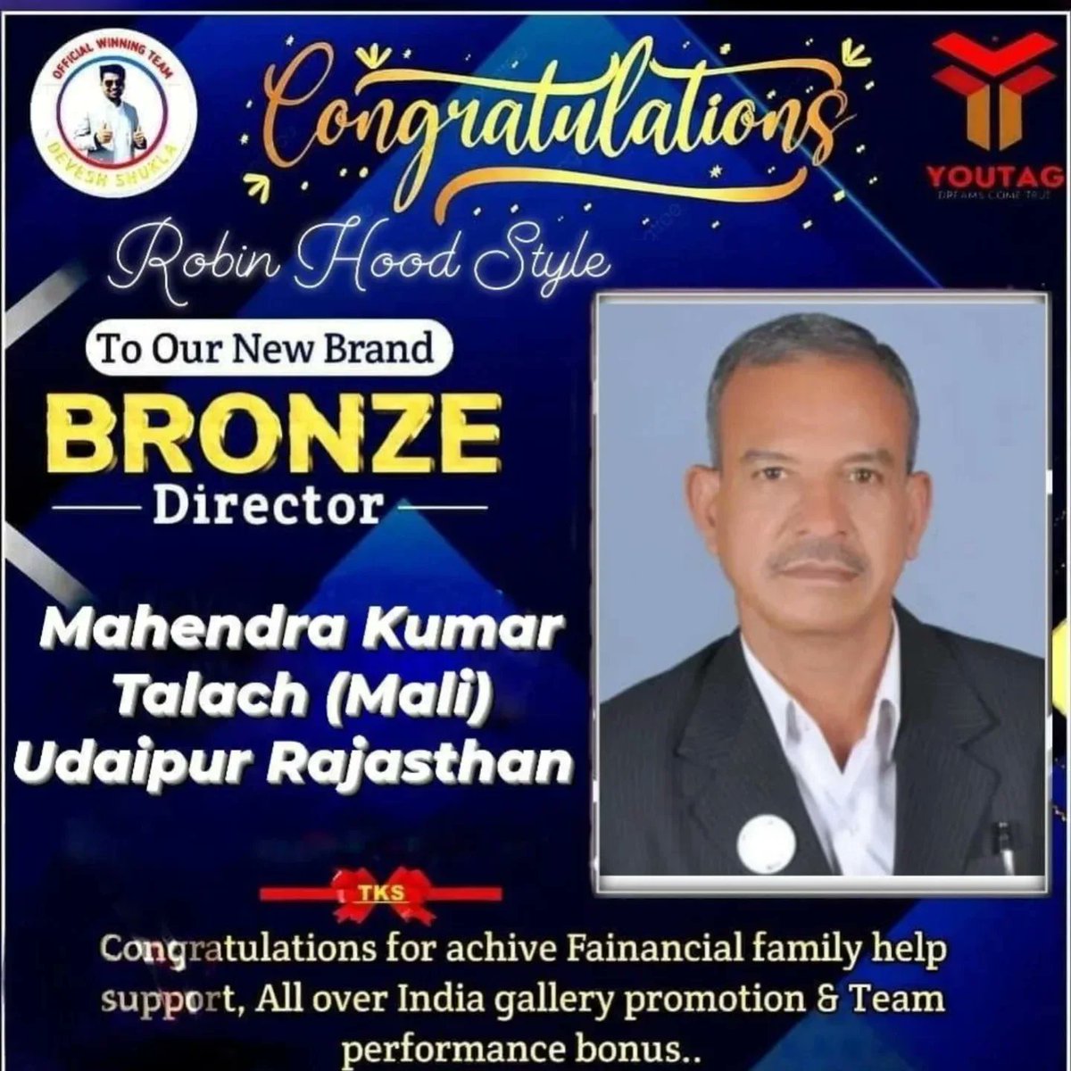 tinyurl.com/mktalachmali            M.&amp;W.9314804921