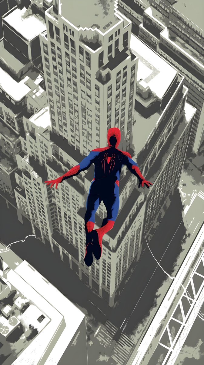 ioswallpaper4k's tweet photo. 📁New Spider-Man Wallpaper 🔥 https://t.co/fzAXm7wrL3