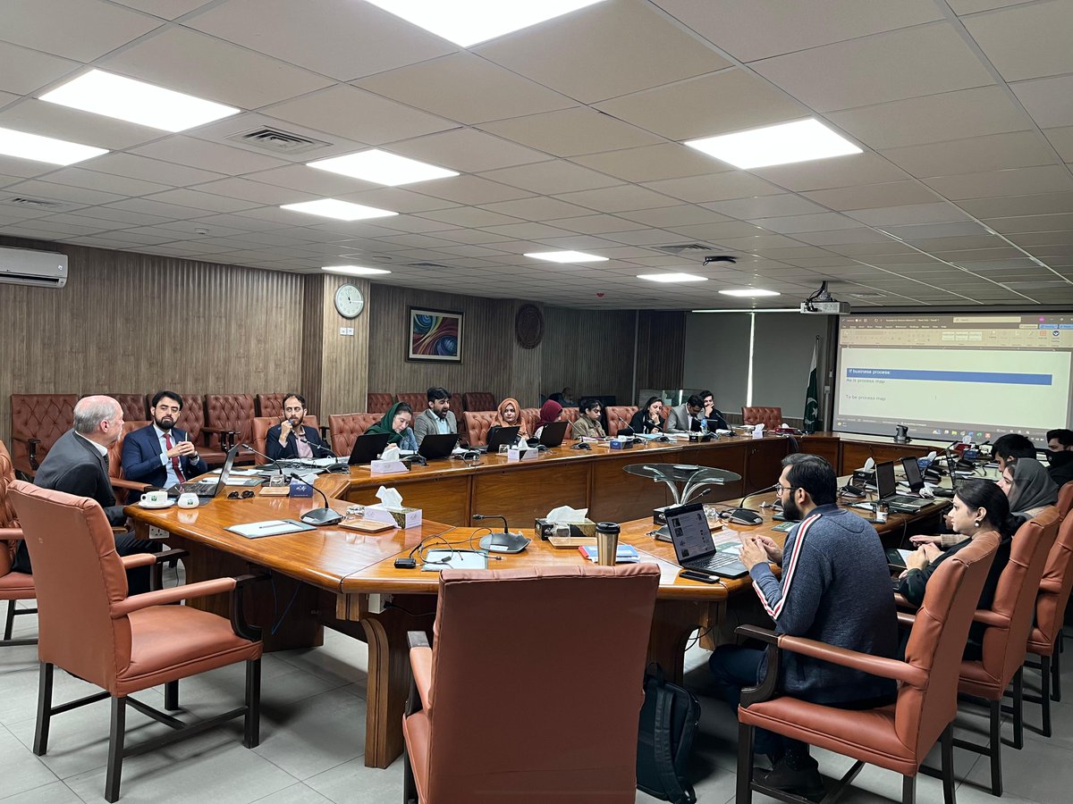 Board of Investment, Pakistan tweet media