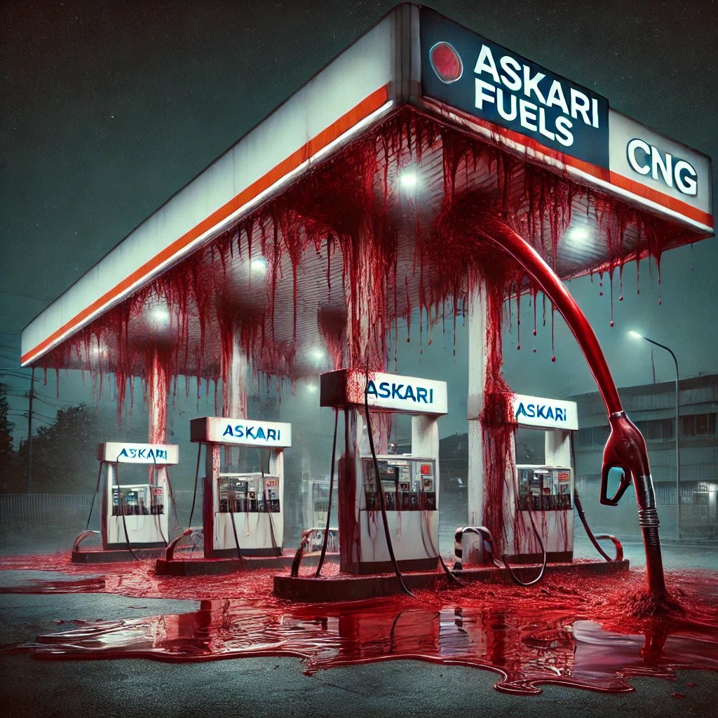 FatimaPTI_IK's tweet image. خون ہی خون ۔۔۔۔۔