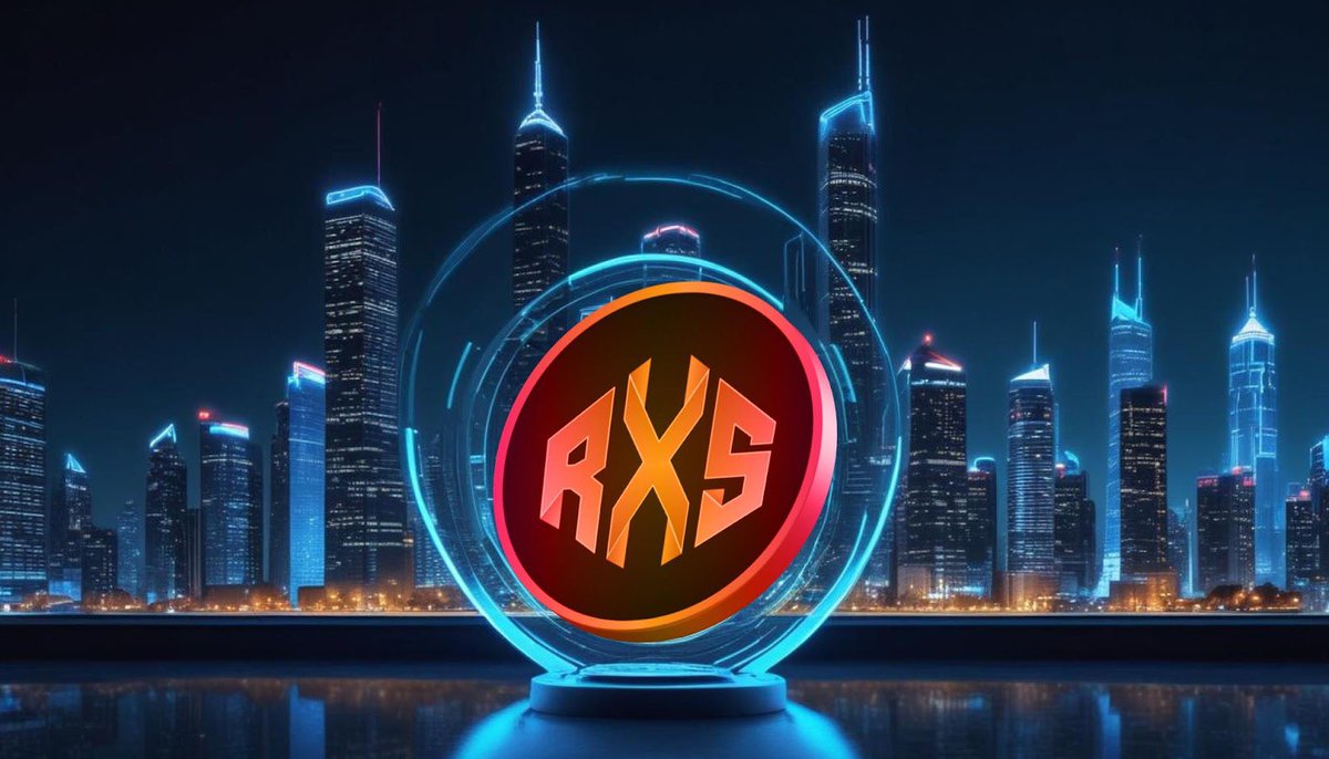 RXS Crypto Price Prediction: Why Rexas Finance Could Hit $41 Within 5  Months! 😍 Rexas Finance (RXS) has attracted considerable interest in the  crypto scene for good reason. Presented as a disruptive