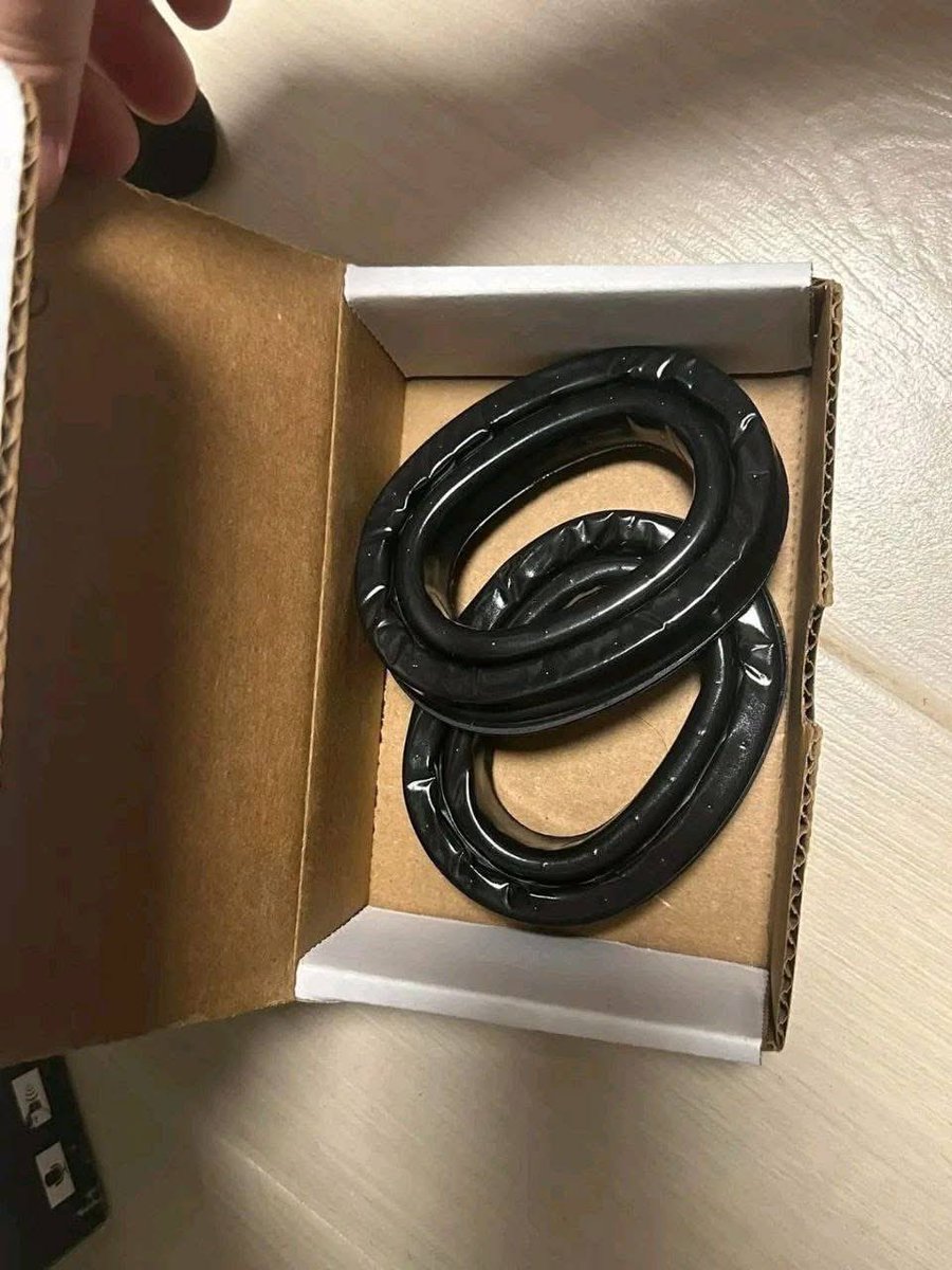 MK_gear_surplus's tweet photo. Peltor Comtac VI Single Comm NATO OD $710
#thermalscope #hunting #huntinggear #thermalhoghunting #wildhogs #thelatenightvisionshow #nightvisionhunting #pighunting #huntress #huntinglife #boarhunting #huntingseason #wildboar #wildhog #texashunting #kentuckyhunting #arizonahunting https://t.co/Gpa9Yp6Lvk