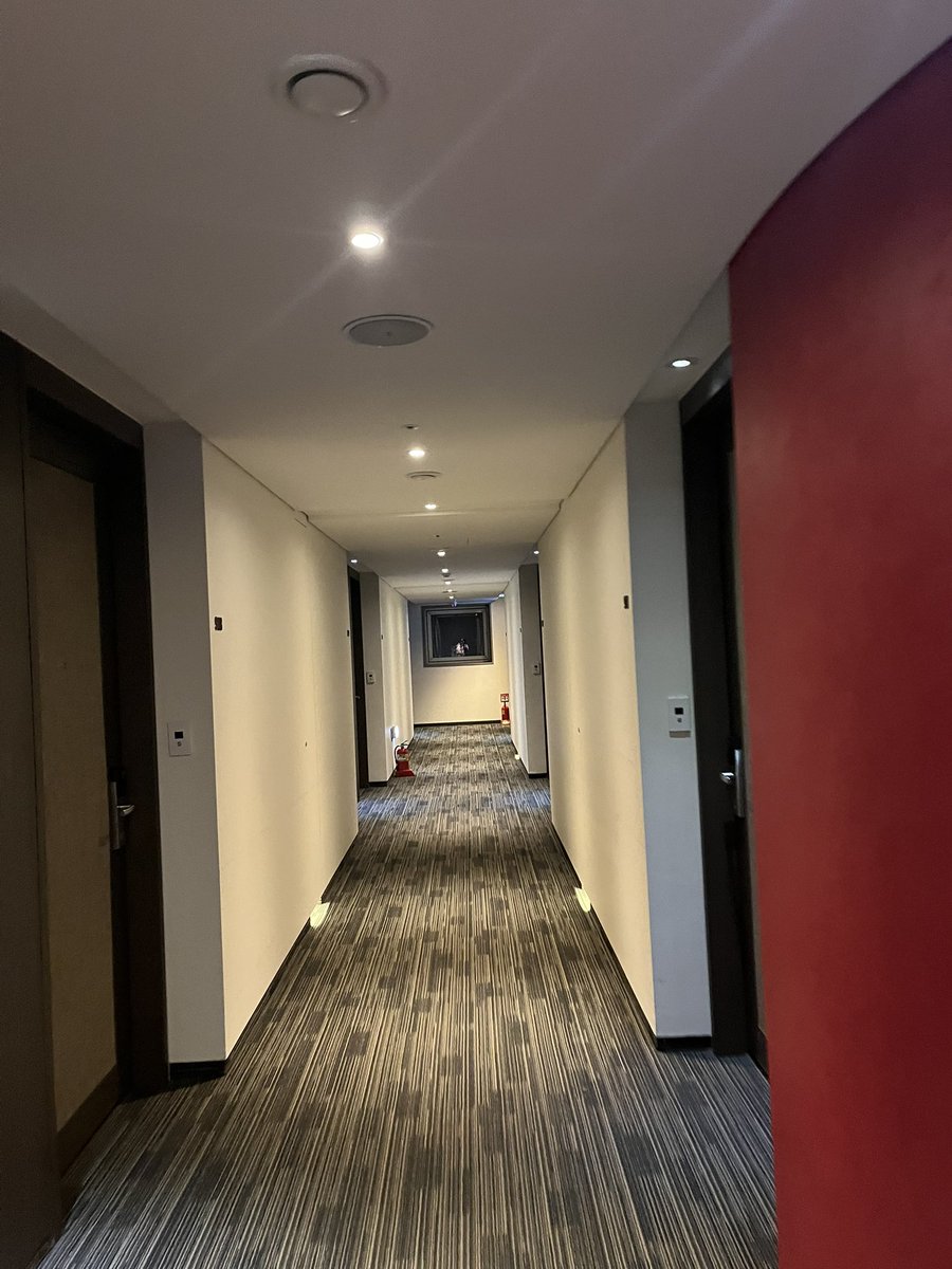 __koreanstyle's tweet photo. 【ホテルマヌソウル】
ソウル観光の拠点にぴったり！
きれいな客室で、トイレとシャワーは分かれていて水周りも清潔でした✨
ソウル駅とフェヒョン駅の2駅利用可能で、明洞までも2駅なので徒歩圏内です🙆‍♀️
リピありなホテルでした😊 https://t.co/Gf2Q47MUl7
