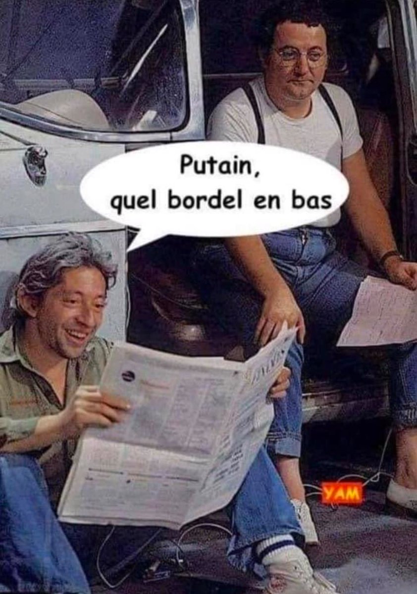 Bonjour … Bonjour 🥰🥰😘