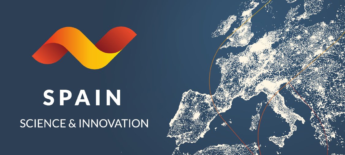 🔜Hoy celebramos junto a <a href="/CDTI_innovacion/">@CDTI_innovacion</a> y <a href="/CSIC/">CSIC</a> 40 años del Programa Marco.

🔬🔝Desde 1984, cuando España comenzó su participación en los programas 🇪🇺 de investigación e innovación, nuestro país se ha consolidado como uno de los principales actores de <a href="/HorizonteEuropa/">Horizonte Europa</a> #SpainSI