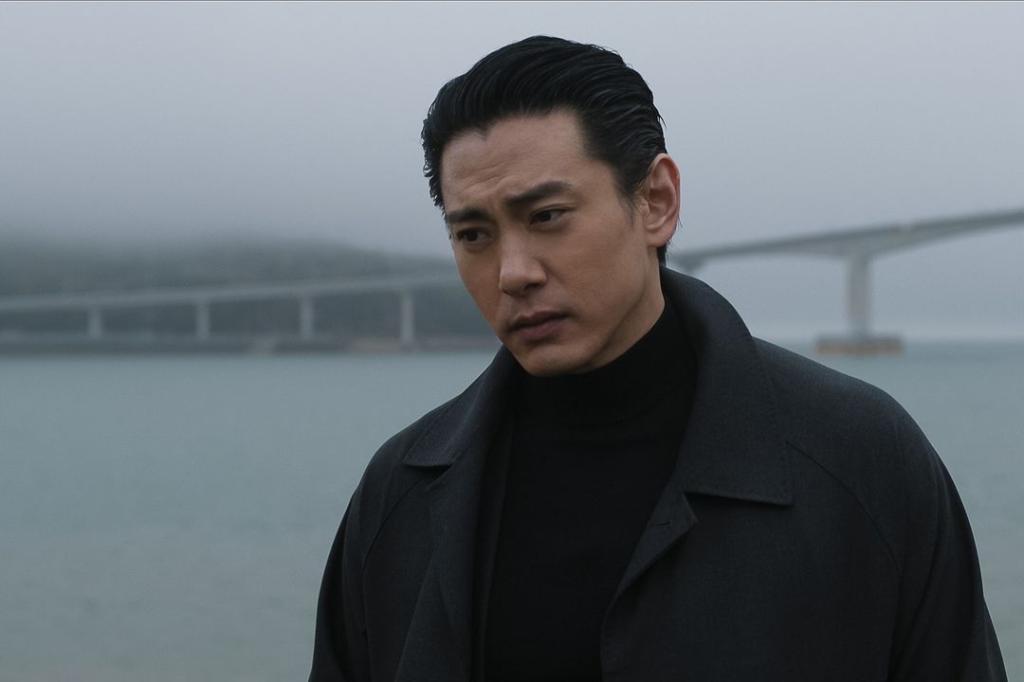 넷플릭스 스파이 드라마 #더리크루트 시즌 2는 한국이 배경. <패스트 라이브즈>의 유태오도 출연. 2025년 1월 30일 공개.Translate post