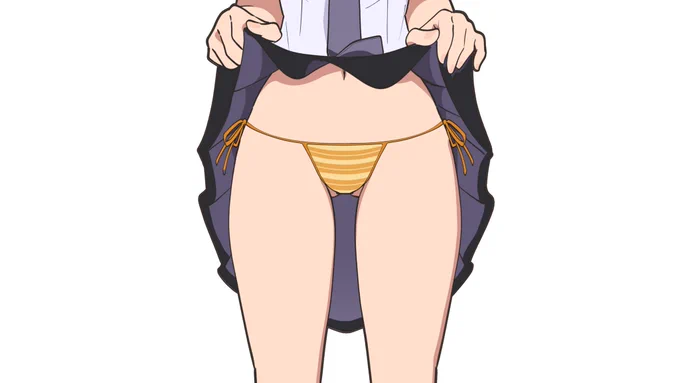 アオイちゃんの画像テステス 