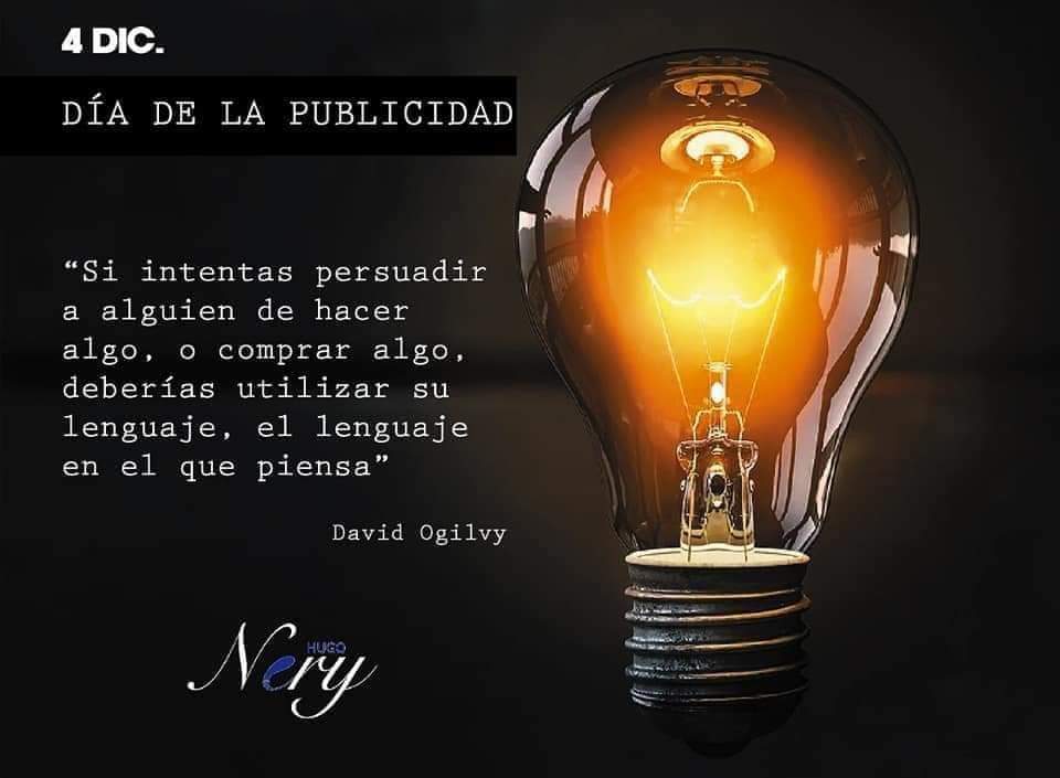 BachNery's tweet photo. Que siga brillando su GENialidad amigas y amigos Publicistas, hemos elegido una profesión que nos apasiona y nos permite desarrollar nuestras competencias creativas. 
"Continuemos trabajando con Genialidad, Excelencia y Novedad".
#4Dic #GENial #USAC #DíaDelPublicista #Creatividad https://t.co/3FSOnWcN58