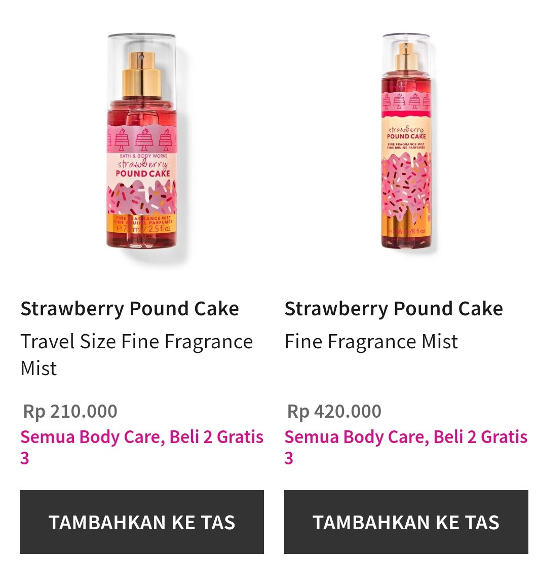 oursunshine333's tweet photo. EH TERKABUL GUYS SEKARANG DESAINNYA STRAWBERRY POUND CAKE INDO UDAH LUCU LAGIII ✨ https://t.co/zDu4zgmOYi