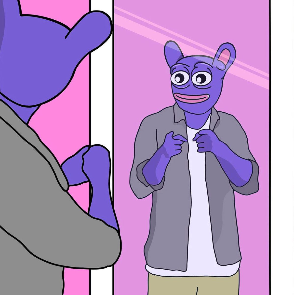 <a href="/JakeGagain/">JAKE</a> Indeed. Buy and hold! $PUBE