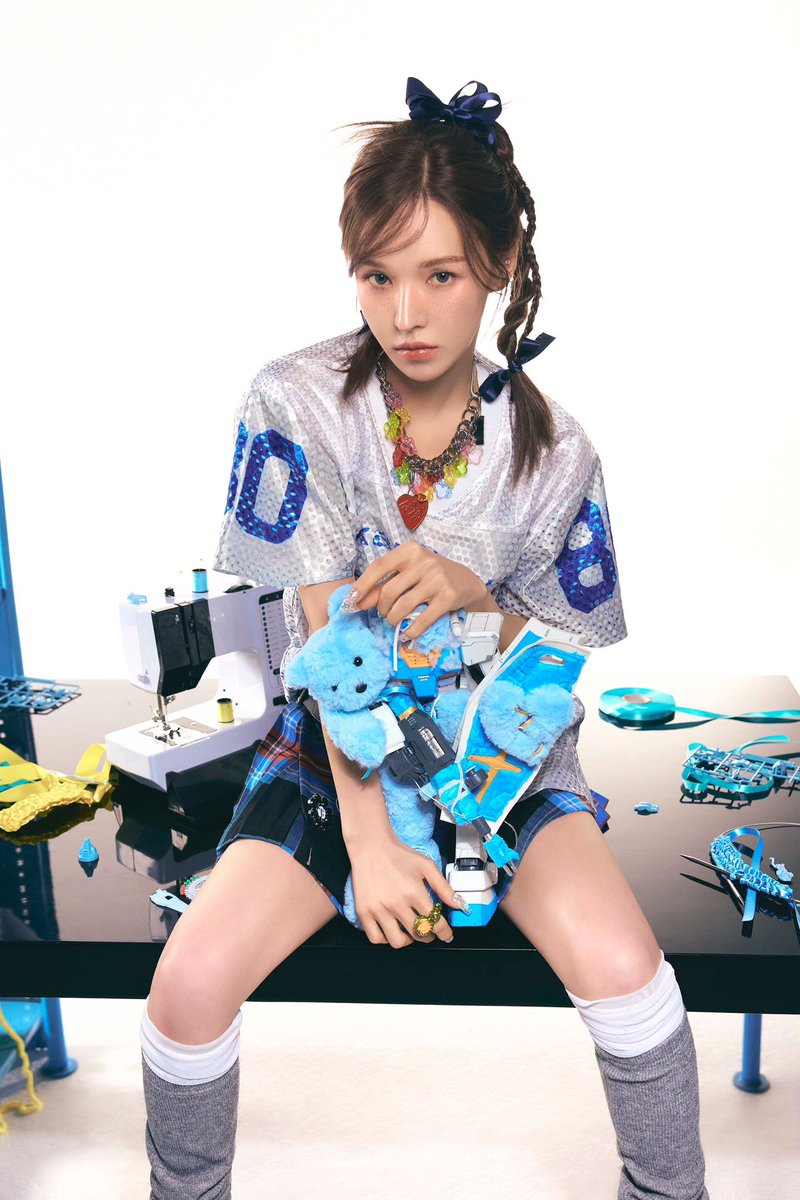rvelites's tweet photo. Let's all vote for Wendy for the APMA 2024 PEOPLE’S CHOICE AWARD

How to vote:
-Make sure to follow @APMAHK
-Make a tweet and include:

"Asian Pop Music Awards 2024: People’s Choice Award #APMA2024 #WishYouHell #WENDY @APMAHK"