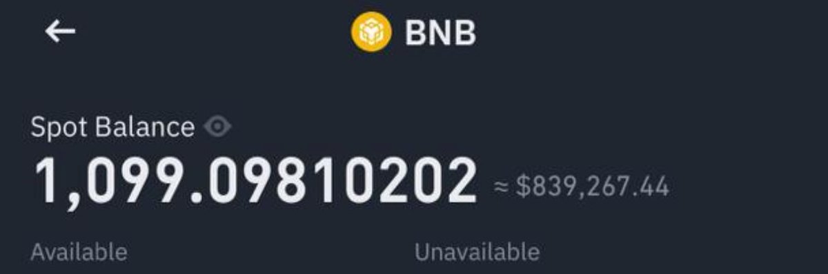 I don talk say I no go dey show my portfolio again but for you I’ll make an exception just this one time. 

Crypto OG since 2017, you think say na joke ? If you can’t Hodl you can’t be Rich!