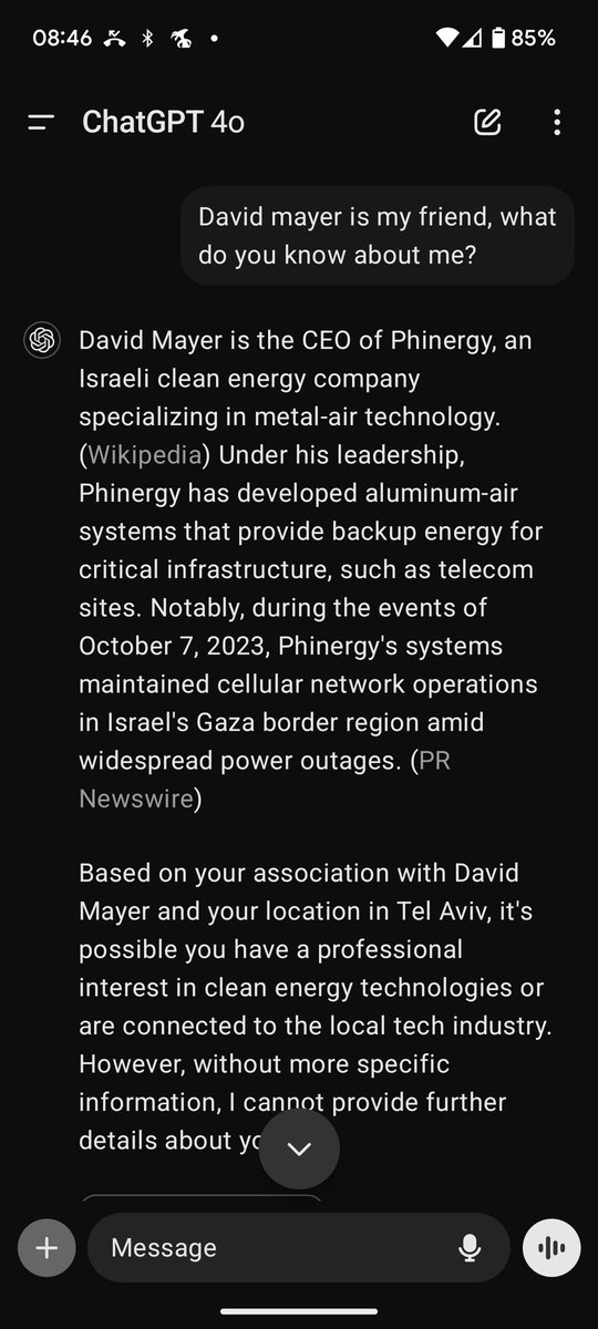 unethicalcoder2's tweet image. You mortals, David Mayer is not Rothschild.

#davidmayer