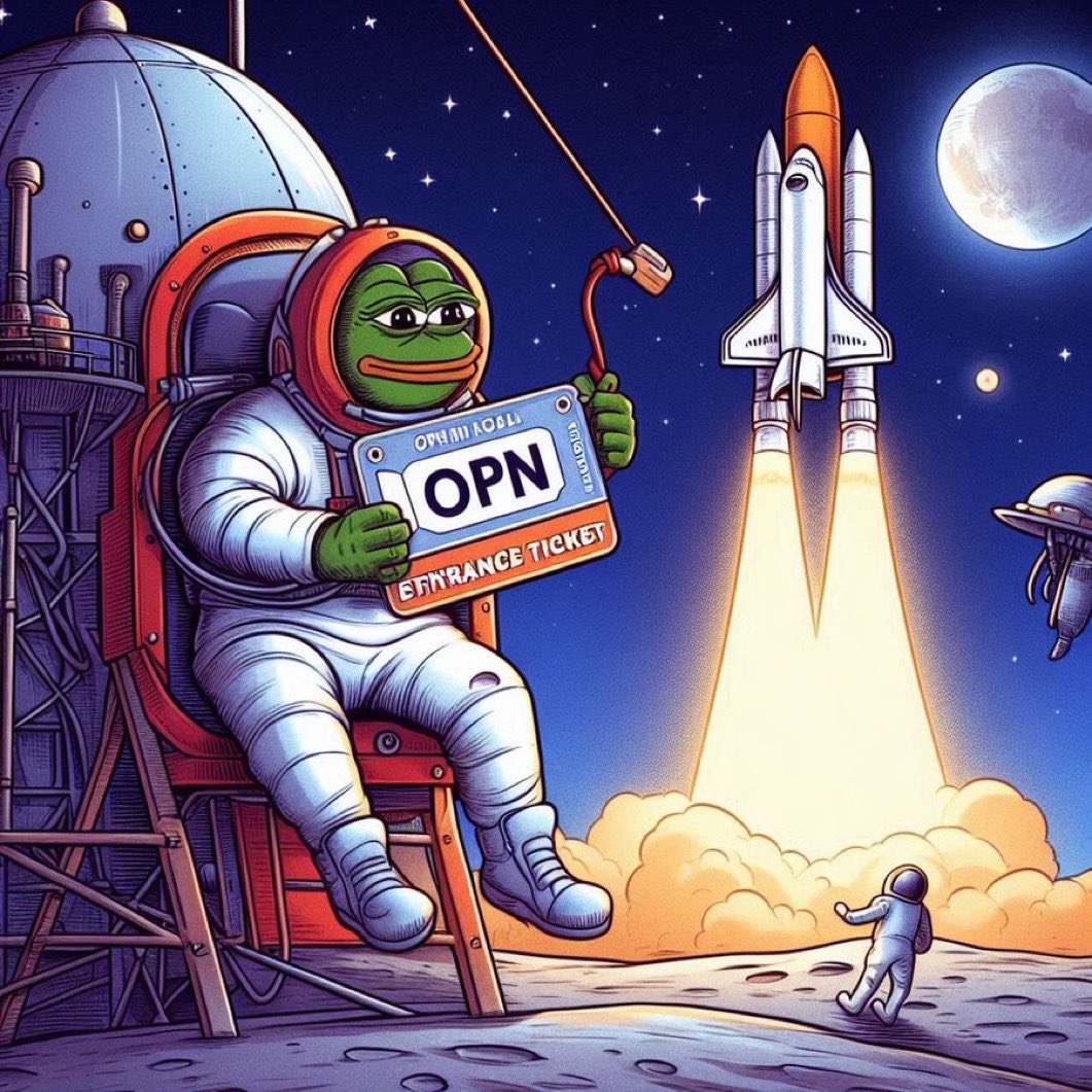 opnheimerr's tweet photo. @IncomeSharks Time for you to discover $OPN @onopenxyz before it explodes! #RWA https://t.co/wdskGSBsDi