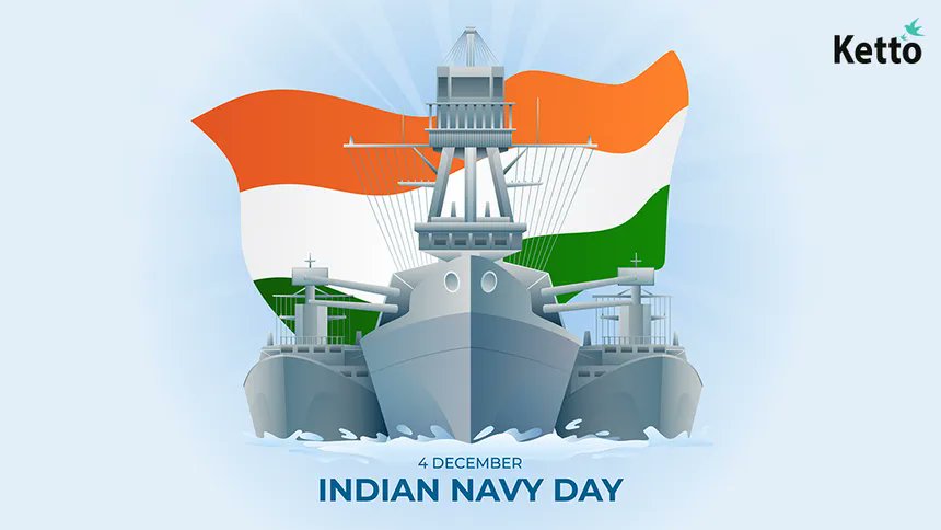 AholiAye24036's tweet photo. "Saluting the bravehearts of the Indian Navy! Protecting our nation, one wave at a time. #HappyNavyDay"
#IndianNavyDay
#SukhbirSinghBadal
#GoldenTemple
#earthquake
#SprightAgroImpact https://t.co/GjqVc0M5xC