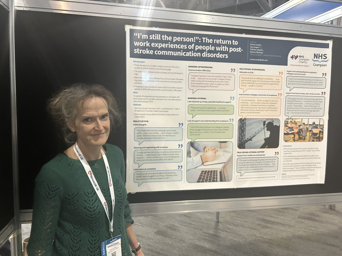 Thérèse Lebedis OBE tweet media