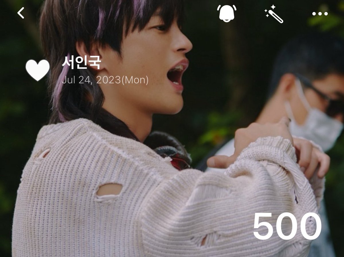 inguk_0oo's tweet photo. 분명 얼마 안된 것 같은데 벌써 오배길....
매일 보고싶긴 하지만 오늘 유독 더 보구싶다~🩷 https://t.co/EqGdmncRGv