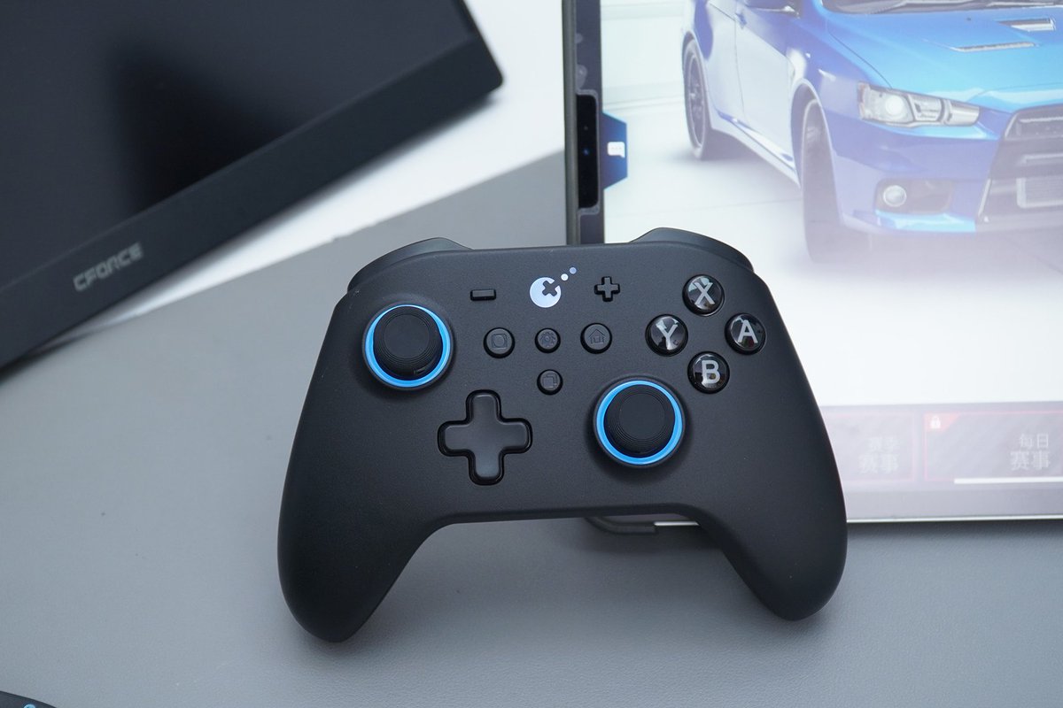 GuliKitDesign's tweet image. Thanks to players for the valueable feedbacks,new firmware V5.1 is shipped for KK3 MAX and KK3 PRO game controllers for better gaming. Don&apos;t forget to get upgraded.gulikit.com/newsinfo/88715…  #GuliKit #newfirmware #gamecontroller
