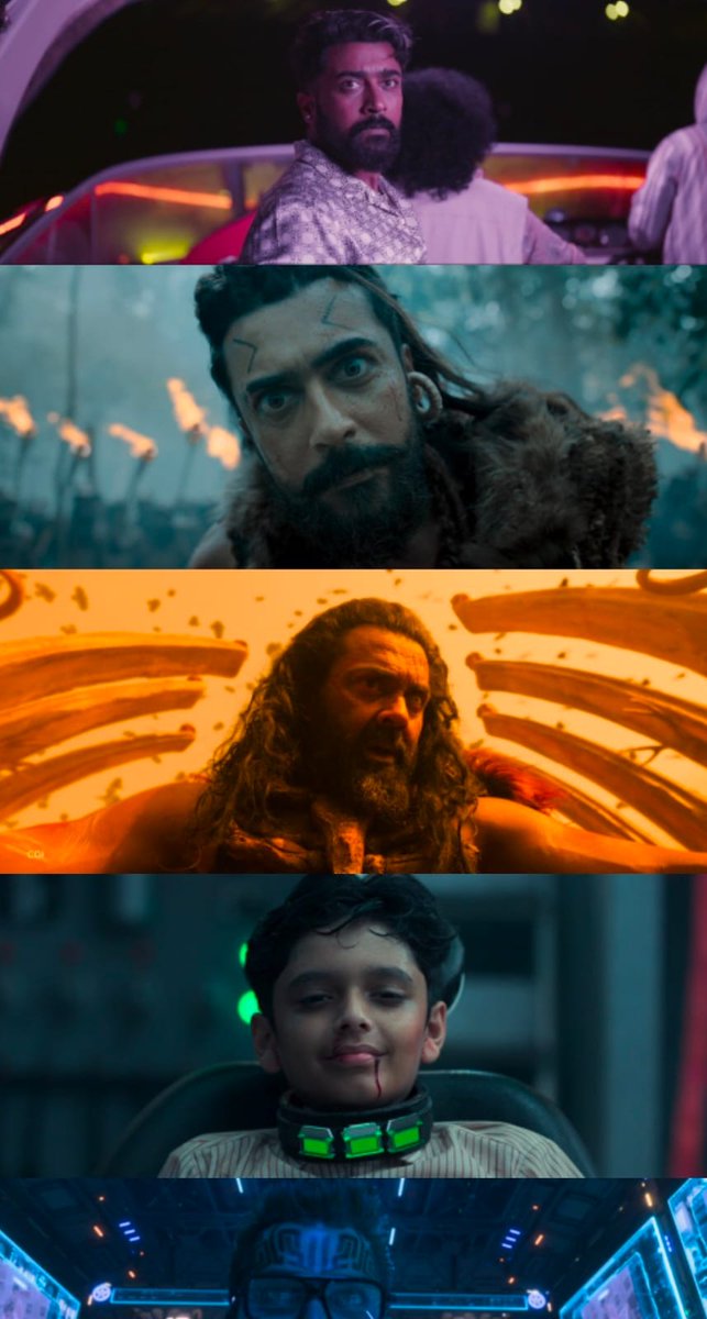 𝓑𝓪𝓵𝓪 𝓼𝓾𝓻𝓲𝔂𝓪 ❤️‍🔥(𝘽+𝙑𝙚) tweet media