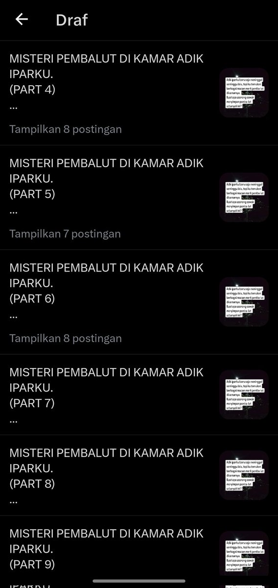 zakariamlk's tweet photo. Lanjut ga nih? follow dlu guys biar semangat https://t.co/sbfBNNdZ0D