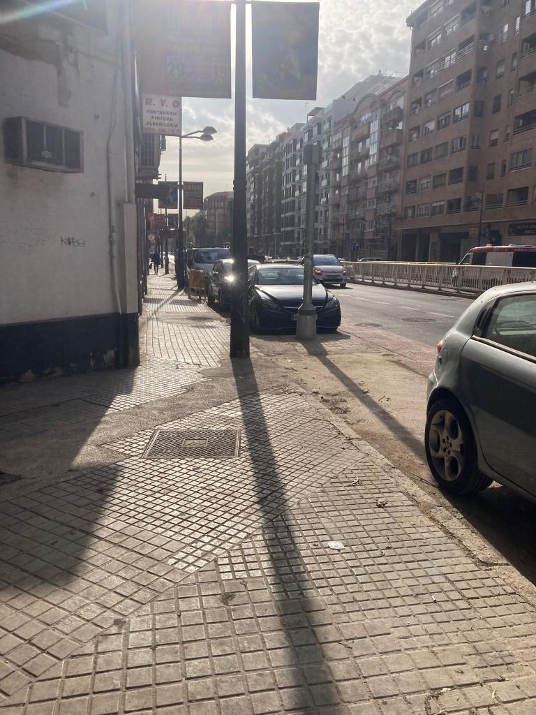 Fuera Túnel tweet media