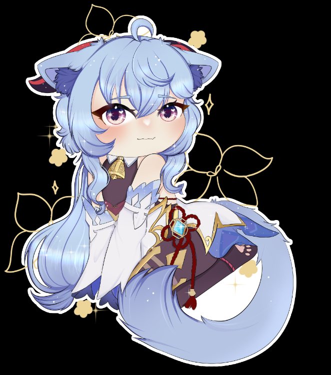 <a href="/fuwamoco_en/">FUWAMOCO🐾holoEN</a> It would be an honor☺️💕 💕💕