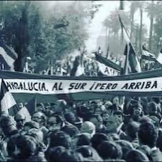 Antes del 28 de febrero hubo un 4 de diciembre, donde el pueblo salió a las calles para luchar por la autonomía de su tierra Andalucía.

La derecha actuó para reventar la manifestación. En la misma, la bala de un policía asesinó a Caparrós.

Claro que el 4D hay ideología.