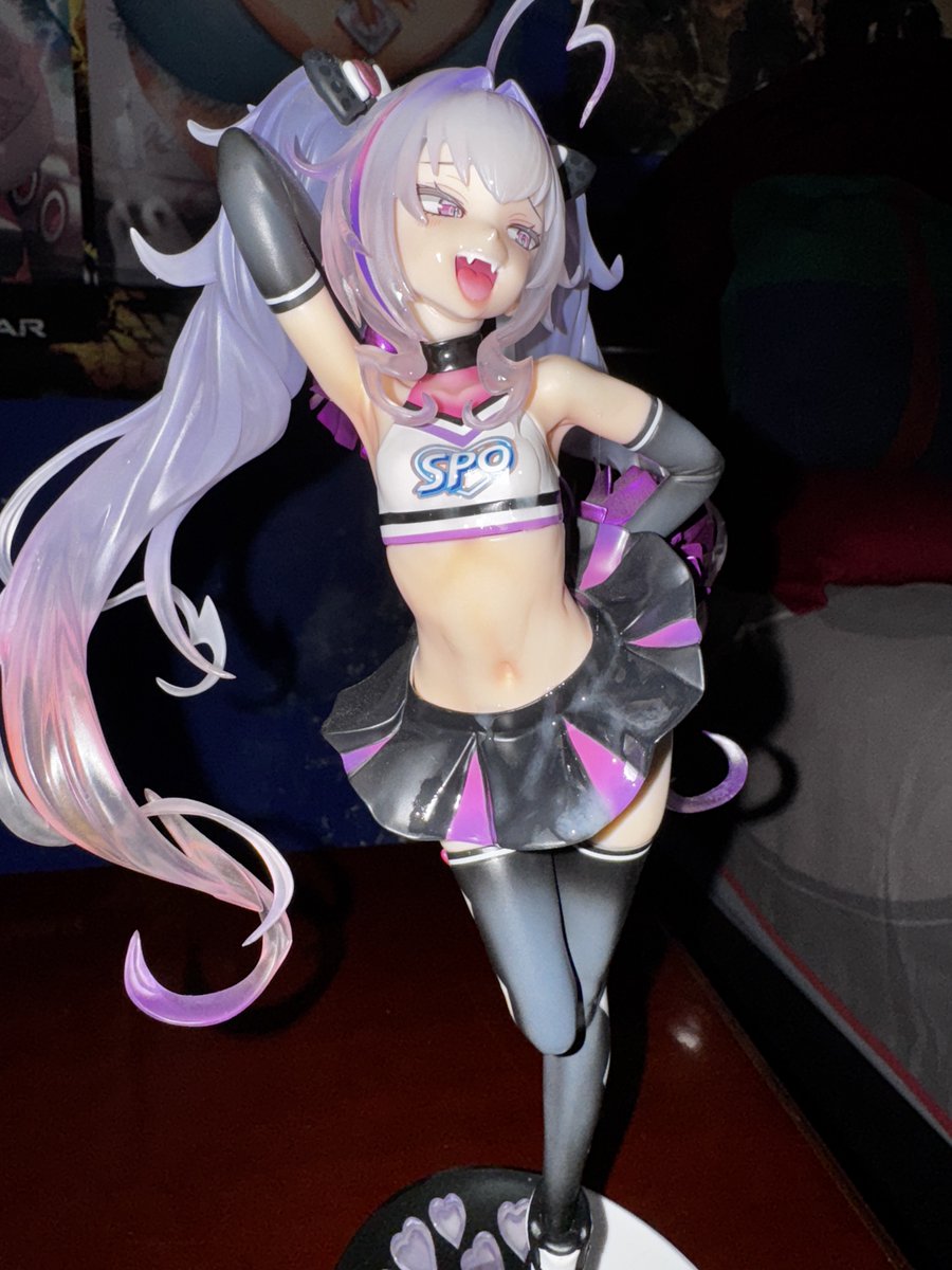 Licorice47's tweet photo. Manoji Kanon - Spohame

#フィギュアぶっかけ #SoF #figurebukkake https://t.co/3alIlxo3fb