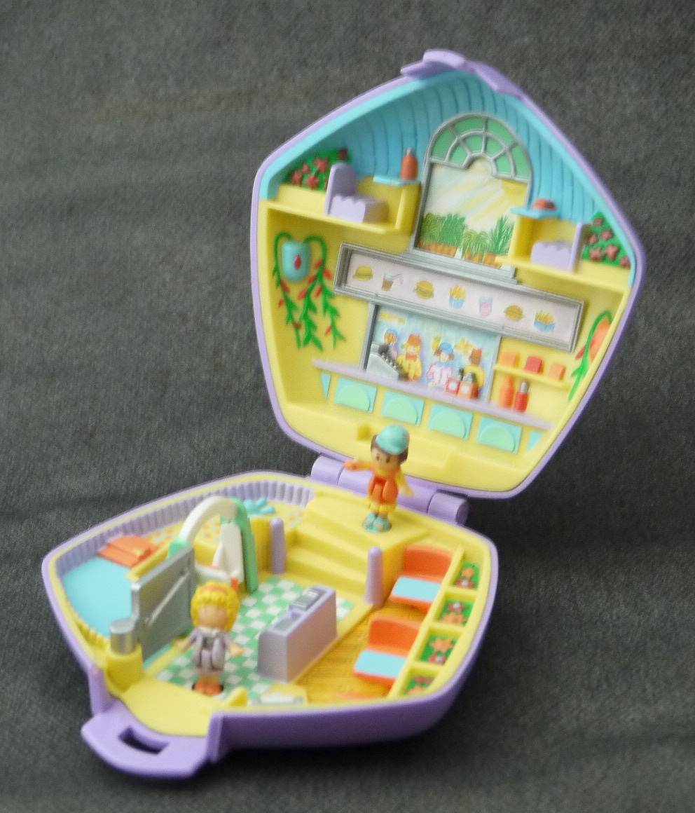 ポーリーポケット専門サイト (@pollypocketshop) / Posts / X