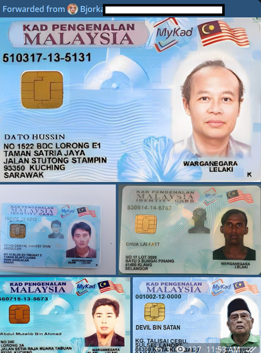 dragonforceIO_'s tweet photo. Tak pasti? JANGAN KONGSI ! Tolong jangan post berita atau info yang tak sah. Aduhaii https://t.co/sYRxPkq4se