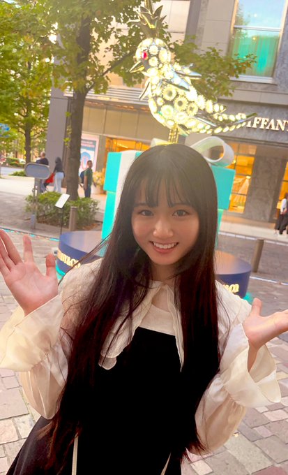 Twitterのコスプレ画像5