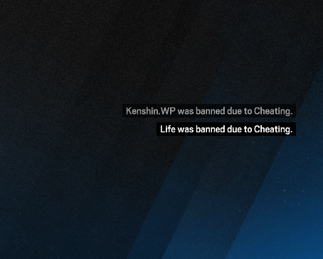 HeyyyAccount's tweet photo. Shit is crazy, Username "Life" with 40/40 glaciers and FULL boardgame set and more just got banned for cheating after attempting to SCAM $1200 from a buyer. 

Full story :
Ezo also known as "Rene Gabriel Vallee" had told me he was going to sell his account and I had found him a buyer for $1200 USD because at the time we were friends, I setup the deal and put my reputation on the line and vouched for him. After setting up the deal, I was going to be making $100 from this (usual proxy fee is 10% of total cost) and I had both Ezo and the buyer in a group call and in order to work out any specifics. After everything was agreed on, the full amount of money was sent to Ezo and the account was also sent to the buyer... 2 hours after the buyer purchased the account, Ezo AKA "Rene Gabriel Vallee" attempted to pull back the account with no success, after he had done that, A LOT of ppl thought i was attempting to scam as well and after clarifying and showing proof of my bank accounts and digital wallets, that I did not get any money AT ALL including the $100 I was supposed to make. Ezo AKA "Rene Gabriel Vallee" attempted to pull back the account multiple times for a total of 4 days. Finally the account was quick sold to another buyer after everyone had began to suspect Ezo would successfully pull back the account. Fortunately the buyer had protected the account as much as possible on his end, Ezo successfully pulled the account back and the new buyer caught this in the MIDDLE OF IT HAPPENING and was not happy. So the new buying had re-logged into the account through a linked account and decided to get it Perma banned by injecting multiple cheats and scripts on this account and shortly after the $1200 account "Life" was banned due to cheating.