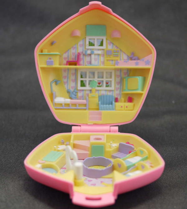 ポーリーポケット専門サイト (@pollypocketshop) / Posts / X