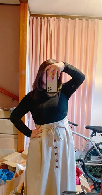 太った🫶🫶🫶🫶🫶😘
#頑張ります 