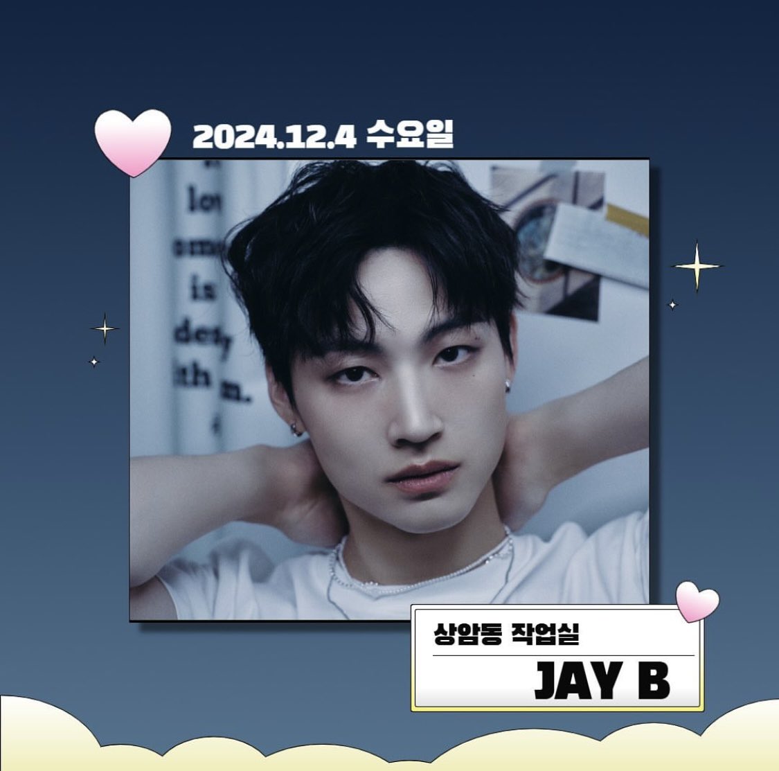 모브컴퍼니 (mauve company) tweet media