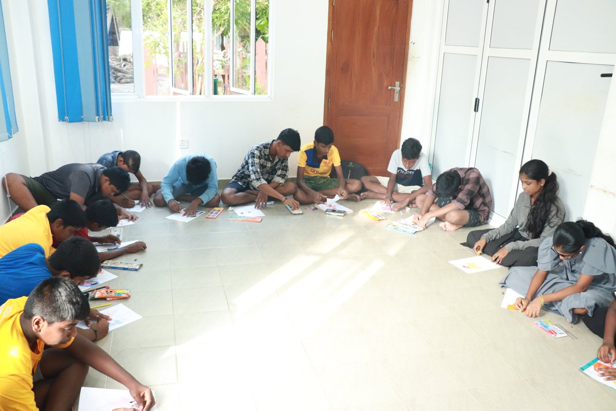 VM Foundation tweet media