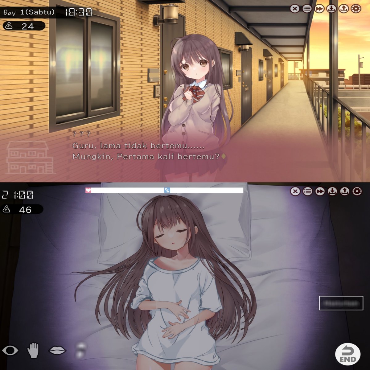 ANXG789's tweet photo. innocent angel girl😁😁😁
(Android มือถือ)https://t.co/iuegGfQ7fS
How to download / สอนโหลด
https://t.co/njAOu1OpBZ
#DLsite #dlsite #DLC https://t.co/a5lXx7H2s5