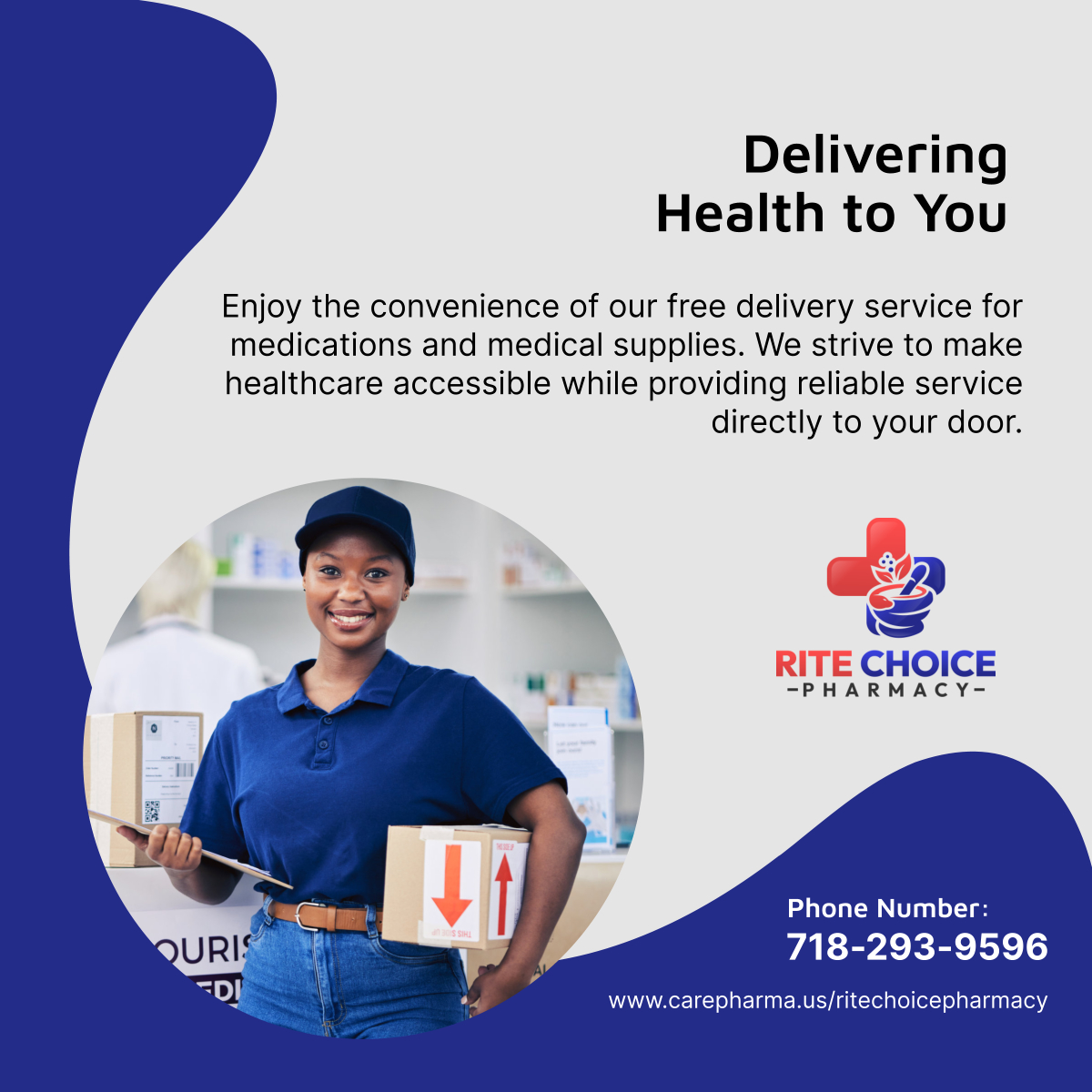 RITE Choice Pharmacy (@rite_pharmacy) / Posts / X