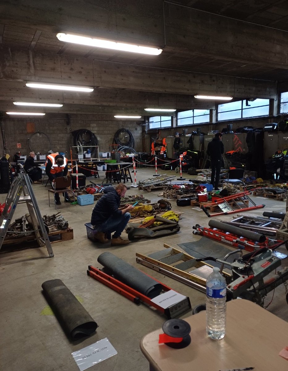 AI Ardennes tweet media